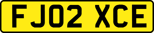 FJ02XCE