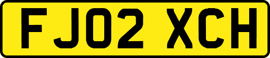FJ02XCH