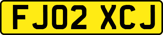 FJ02XCJ
