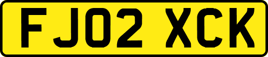 FJ02XCK