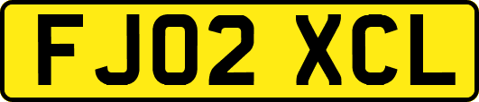 FJ02XCL