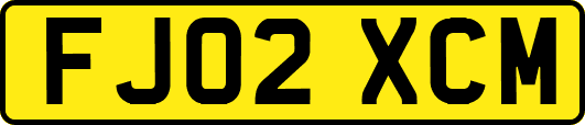 FJ02XCM