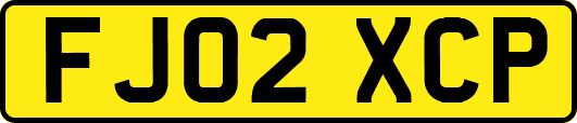 FJ02XCP