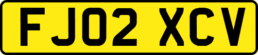 FJ02XCV