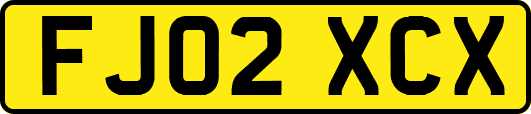 FJ02XCX