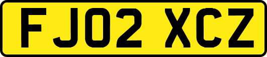 FJ02XCZ