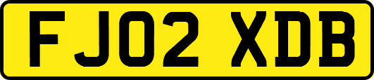 FJ02XDB