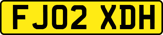 FJ02XDH