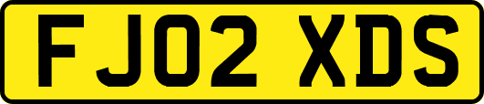 FJ02XDS