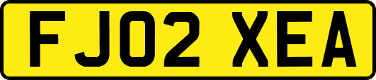FJ02XEA