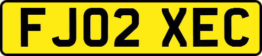 FJ02XEC