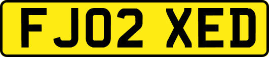 FJ02XED