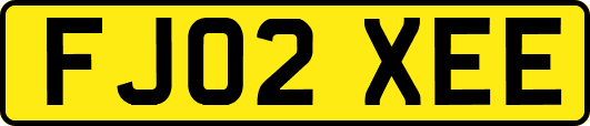 FJ02XEE