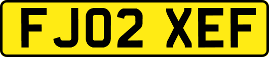 FJ02XEF