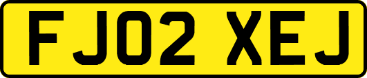 FJ02XEJ
