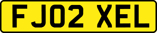 FJ02XEL