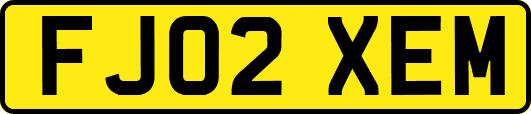FJ02XEM