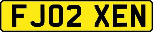 FJ02XEN