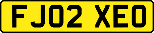 FJ02XEO