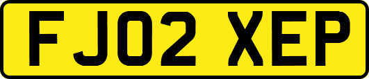 FJ02XEP