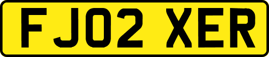 FJ02XER