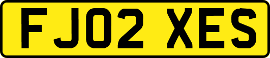 FJ02XES