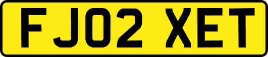 FJ02XET