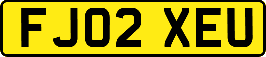 FJ02XEU