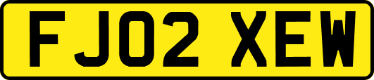 FJ02XEW