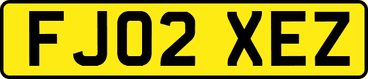 FJ02XEZ