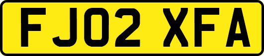 FJ02XFA