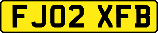 FJ02XFB