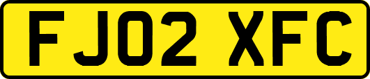 FJ02XFC