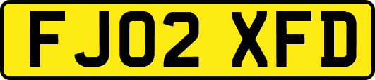 FJ02XFD