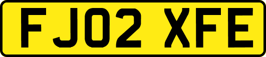 FJ02XFE