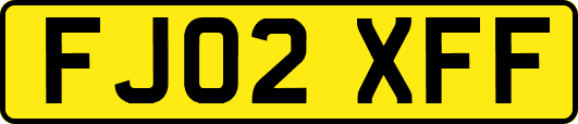 FJ02XFF