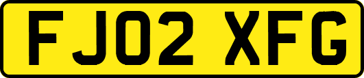 FJ02XFG