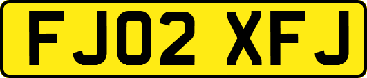 FJ02XFJ