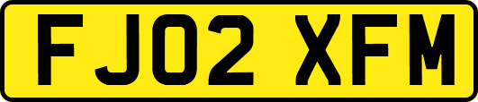 FJ02XFM