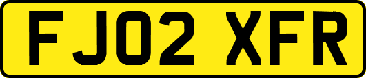 FJ02XFR