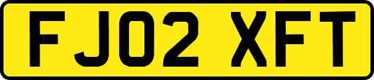 FJ02XFT