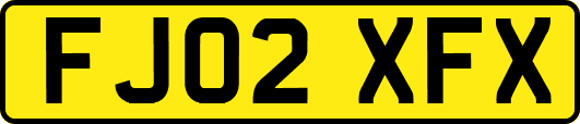 FJ02XFX