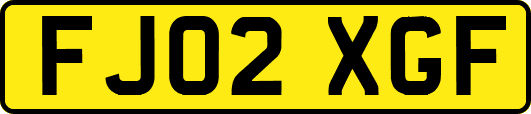 FJ02XGF