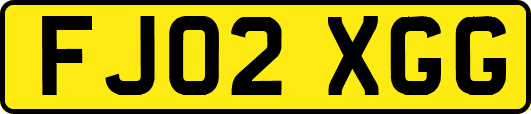 FJ02XGG