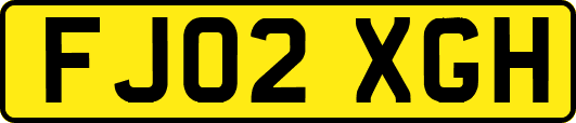 FJ02XGH