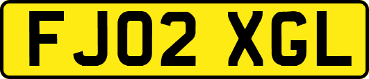 FJ02XGL