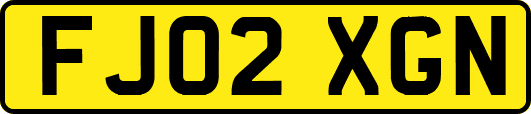 FJ02XGN