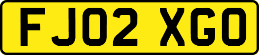 FJ02XGO