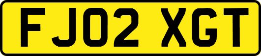 FJ02XGT