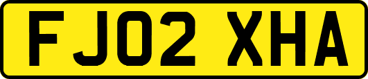 FJ02XHA